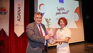 Çabalar Adana’da yaşamın daha eşit hale gelmesi için