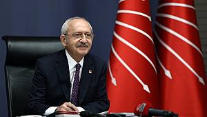 CHP Genel Başkanı Kemal Kılıçdaroğlu'nun Ramazan Bayramı Mesajı