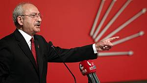 CHP Lideri Kılıçdaroğlu'ndan Tüm Milletvekillerimize Talimat