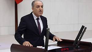 DEVA Partisi Hukuk ve Adalet Politikaları Başkanı Mustafa Yeneroğlu: ‘Hükûmet, seçime giderken tüm toplumu baskı altına almaya çalışıyor ‘