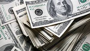 Dolarda aynı gün yeni rekorlar kaydedildi
