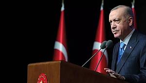 Erdoğan Kılıçdaroğlu'nu hedef aldı: TURKEN belgelerini açıklamıştı