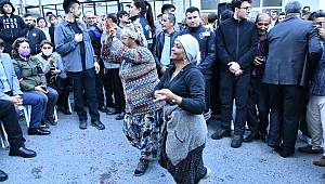 ESENYURT’TA BAHAR, HIDIRELLEZ ŞENLİĞİ İLE KARŞILANDI