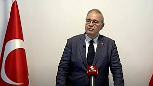 Faik Öztrak: “Atama İçişleri Bakanı Hakkında Gereğini Yapın”