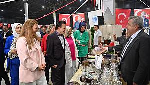 İstanbul'un Doğu Yakasında Alışveriş Festivali Başladı