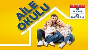 Kartal Belediyesi “Aile Okulu” Eğitim Semineri Düzenliyor