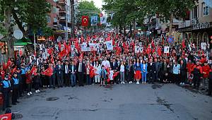 Kartal Belediyesi’nden Unutulmaz 19 Mayıs Kutlaması