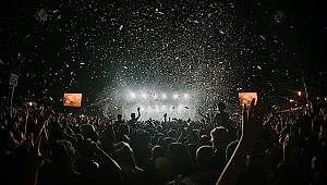 Konya Babil Fest için geri sayım başladı