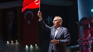 KÜÇÜKÇEKMECE BELEDİYESİ’NDEN 19 MAYIS’A ÖZEL BİR DİZİ ETKİNLİK