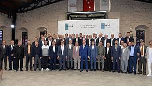 Muharrem Karabacak; TESK Genel Başkanlığına Adaylığını Açıkladı