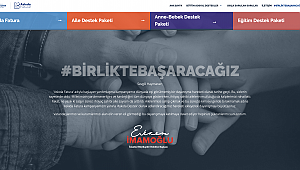 RAMAZANDA ‘İYİLİK’ ARTARAK SÜRDÜ