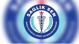Sağlık-Sen İstanbul 2 No'lu Şubesi'nde şaibeli seçim hazırlığı iddiası