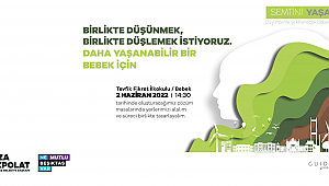 Semtini Yaşat: