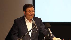 Türk-İslam dünyasının büyük âlimi anılıyor