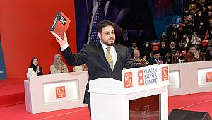 “Türkiye’de geçim Survivor yarışmasına döndü”