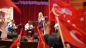 TUZLA’DA MÜBADELENİN 99’UNCU YILINA ÖZEL KONSER
