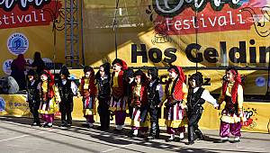 TUZLA’DA ÜÇ GÜN SÜREN BAHAR FESTİVALİ SONA ERDİ
