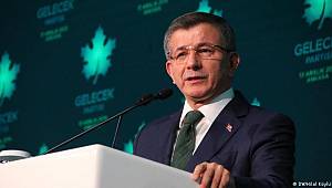 Yargı, Sn. Kaftancıoğlu kararı ile demokratik siyaseti hedeflemiştir.