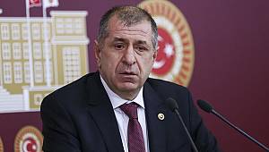 Zafer Partisi'ne operasyonun ardından Özdağ'dan ilk açıklama