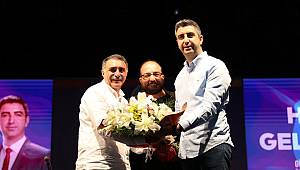 2. Kartal Kitap Fuarı Muhteşem Bir Kapanış İle Veda Etti