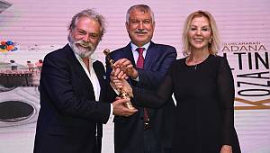 Adana Altın Koza Film Festivali için başvurular başladı