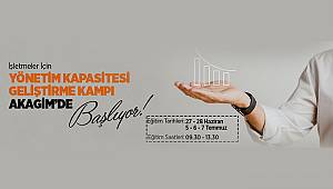 ATAŞEHİR BELEDİYESİ’NDEN GİRİŞİMCİ FİKİRLERE YENİ BİR DESTEK