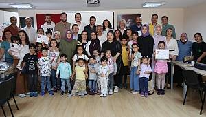 BABAYIM, ÇOCUĞUMA BEN BAKARIM!