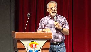 Ceyhan depreminin yıldönümünde Adana’nın depremselliği konuşuldu