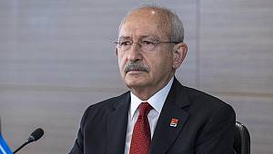 CHP Lideri Kılıçdaroğlu: Artık Hiçbir Yer Kale Değildir, Türkiye Bizim, Hepimizin!