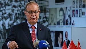 Faik Öztrak: “Ek Bütçede Faize 89 Milyar Lira Daha… Bu Bir Rekor!”