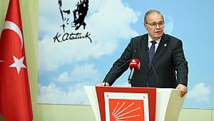 Faik Öztrak: “Kur Asansör Gibi İnip Çıkarken Kimler Köşeyi Döndü Açıklayın”