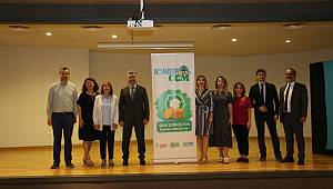 GERİ DÖNÜŞÜM ÇOK EĞLENCELİ