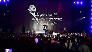 İMAMOĞLU: BU ÜLKEDE MİLLETİN DEDİĞİ OLUR