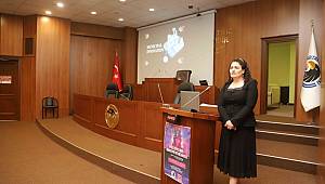 Kartal Belediyesi Çalışanlarına “İnovasyon ve Metaverse” Eğitimi