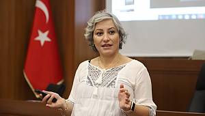 Kartal Belediyesi Personeline ‘Koşullanmış Tutum ve Önyargı’ Eğitimi