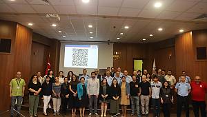 Kartal Belediyesi personeline “Toplumsal Cinsiyet Eşitliği Semineri” verildi