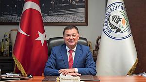 MİLAS BELEDİYE BAŞKANI AV. MUHAMMET TOKAT’IN 5 HAZİRAN DÜNYA ÇEVRE GÜNÜ MESAJI