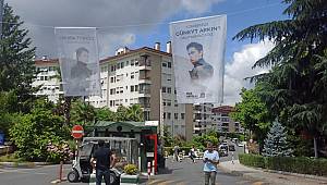 RIZA AKPOLAT: CÜNEYT ARKIN’IN ADI BEŞİKTAŞ’TA YAŞAYACAK!