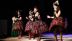 TİYATRO ÖZGÜRLÜK PARKI’NDA BAŞLIYOR