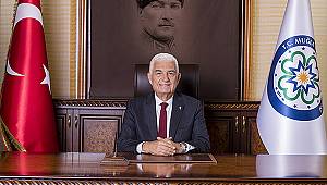 Başkan Gürün’den 15 Temmuz Mesajı