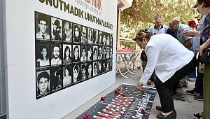 Başkan Rıza Akpolat: Aydınlık Bir Geleceği Hep Beraber Kuracağız