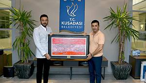 BEŞİKTAŞ BELEDİYESİ'NİN BAŞLATTIĞI SAHA ÇÖZÜM HAREKETİ KUŞADASI'NDA HAYATA GEÇİYOR