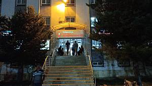 Cenaze yemeğinden zehirlendiler: MHP'li belediye başkanı da hastaneye kaldırıldı