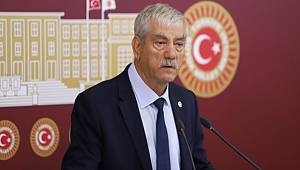 CHP İzmir Milletvekili Kani Beko : Türk Tabipleri Birliği'nin sonuna kadar arkasındayız