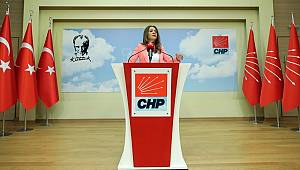 CHP Sağlık Manifestosunu Açıkladı
