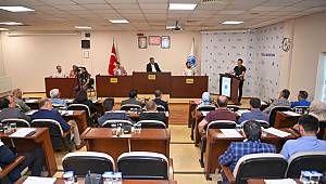 CHP VE İYİ PARTİ'NİN FAY HATTINDA SİYASİ RANT KAVGASI…