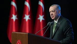 Cumhurbaşkanı Erdoğan'dan 15 Temmuz anma ilanı