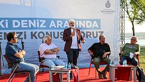 DENİZCİLİK ŞENLİKLERİ KÜÇÜKÇEKMECE’DE