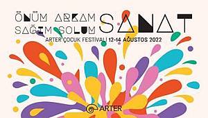 ARTER ÇOCUK FESTİVALİ, 