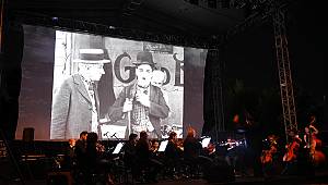 KALAMIŞ YAZ FESTİVALİ'NDE FİLM GÖSTERİMİNE BÜYÜK İLGİ